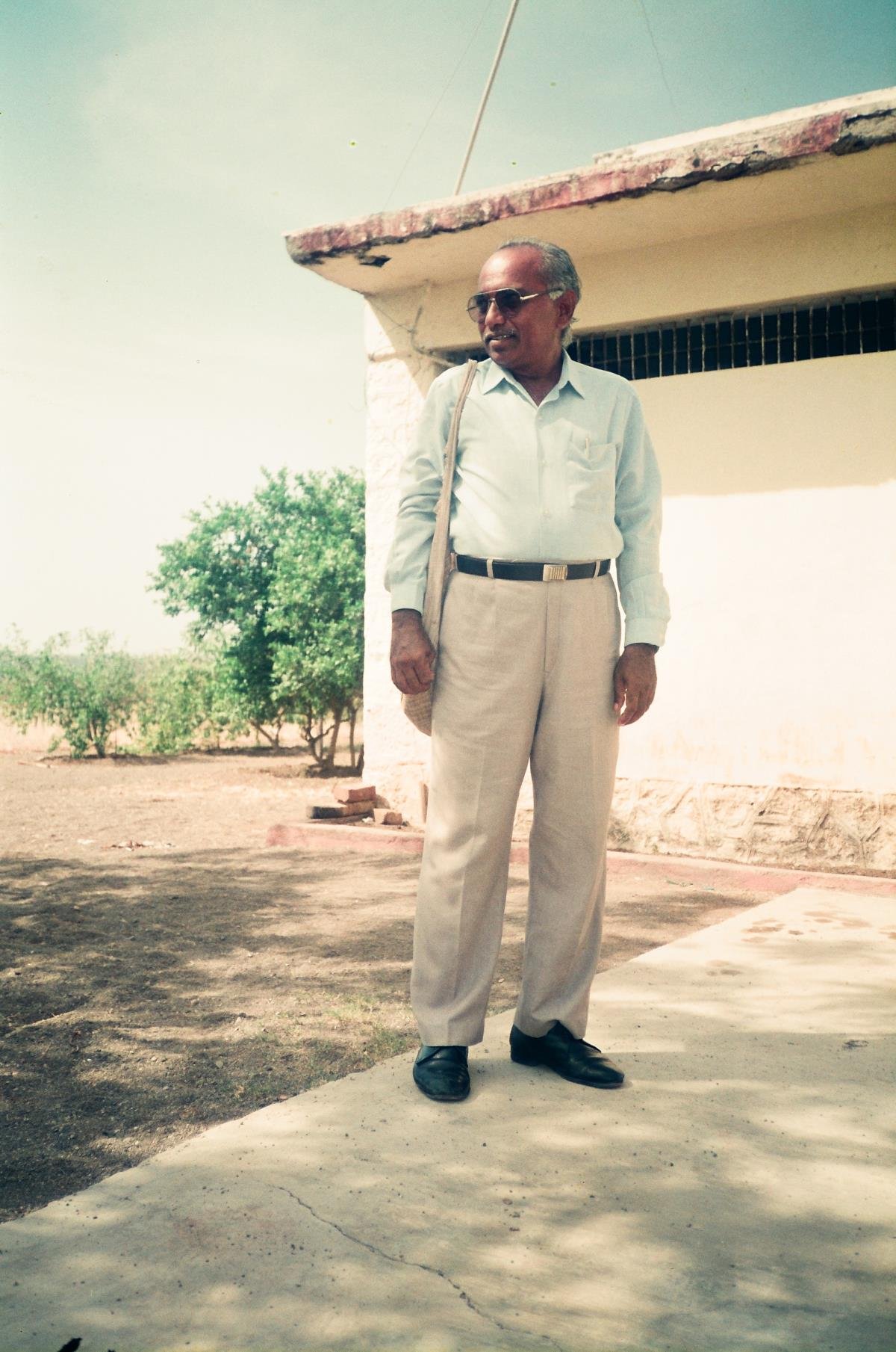 ક્ષેત્રમાં નેતૃત્વ